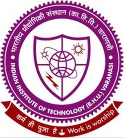 Indian Institute of Technology Varanasi Company Logo