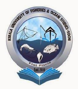 Kerala University of Fisheries and Ocean Studies Company Logo