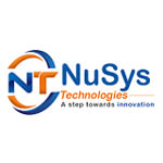 Nusys Technologies logo