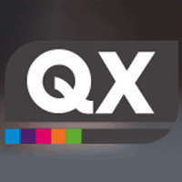 Qx Pvt. Ltd logo