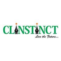 Clinstinct Clinical Research Company Logo