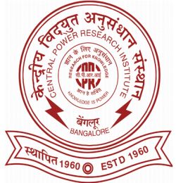 Central Power Research Institute Company Logo