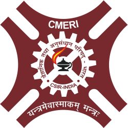 Central Mechanical Engineering Research Institute logo