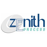 Ezenith Process Company Logo