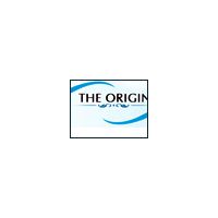 The Origin Company Logo