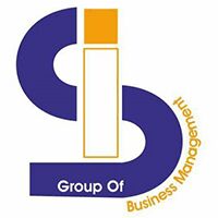 S. I Group Company Logo