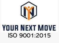 Your Next Move logo