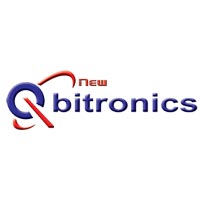 Q Bitronics logo