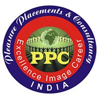 Pleasure Placements & Consultancy Company Logo