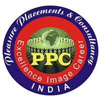 Pleasure Placements & Consultancy Company Logo