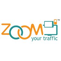 Zoomyourtraffic Web Solutions Company Logo