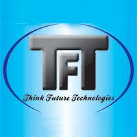 TFT Business Solution Company Logo