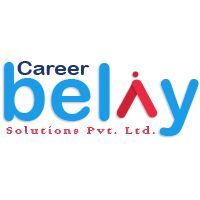 Belay Career Company Logo