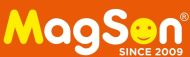 Magson Retail & Distribution Company Logo