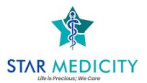 Star Medicity Superspecialty Hospital & Trauma Centre logo