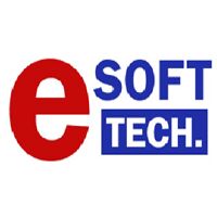 EduSoft  Technology Company Logo