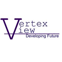 VertexView solutions Company Logo