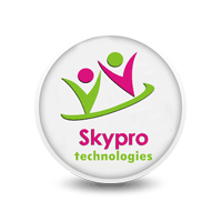 Skypro Technologies logo