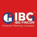 IBG FINCON PVT LTD logo
