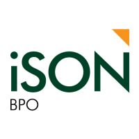 ISON BPO Company Logo