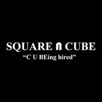 Square n Cube Company Logo
