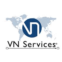 Vn solution services logo
