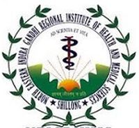North Eastern Indira Gandhi Regional Institute of Health & Medical Sciences Company Logo