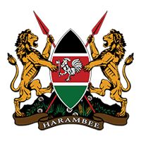 High Commission of Kenya Company Logo
