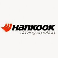 PT Hankook Tire Indonesia Company Logo
