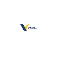 V-x press pvt ltd Company Logo
