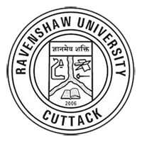 Ravenshaw University Company Logo