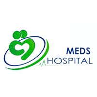 MEDS Company Logo