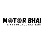 MotorBhai Pvt Ltd. logo