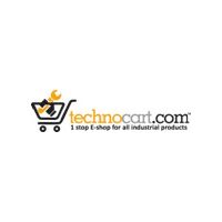 Techno cart Company Logo