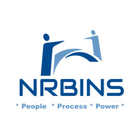 NRB Information Network Services logo