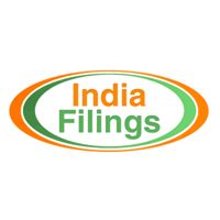 India Filings Pvt Ltd Company Logo