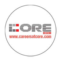 Core Careers Pvt. Ltd. Company Logo