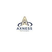 Axness Company Logo