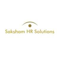 Sakshamjobs HR Solutions Company Logo