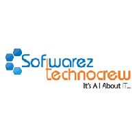 Softwarez Technocrew Company Logo