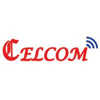 CELCOM TECHNOLOGIES PVT.LTD. Company Logo