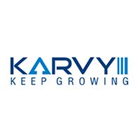 Karvy Data Management Service Ltd. Company Logo