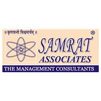 Samrat Corporate Consultants Pvt. Ltd. Company Logo