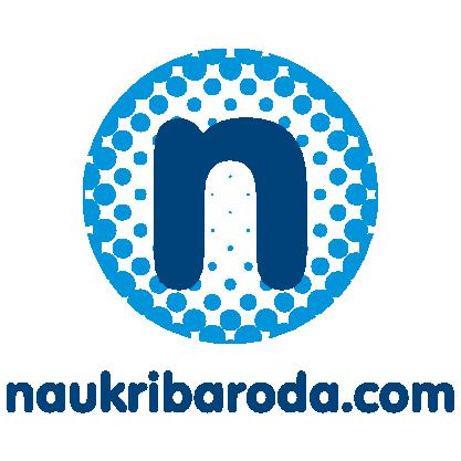 Naukri Baroda Company Logo