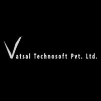 vatsal technosoftPvt Ltd Company Logo