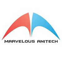 Marvelous anitech pvt. ltd. Company Logo
