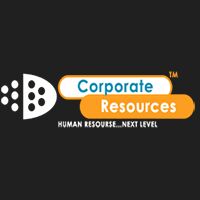 Corporate Resources Pvt Ltd Company Logo