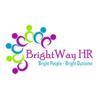 Brightway HR Consulting Company Logo