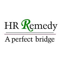 HR REMEDY INDIA Company Logo