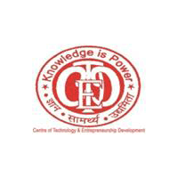 Centre of Technology and Entrepreneurship Development (CTED) logo